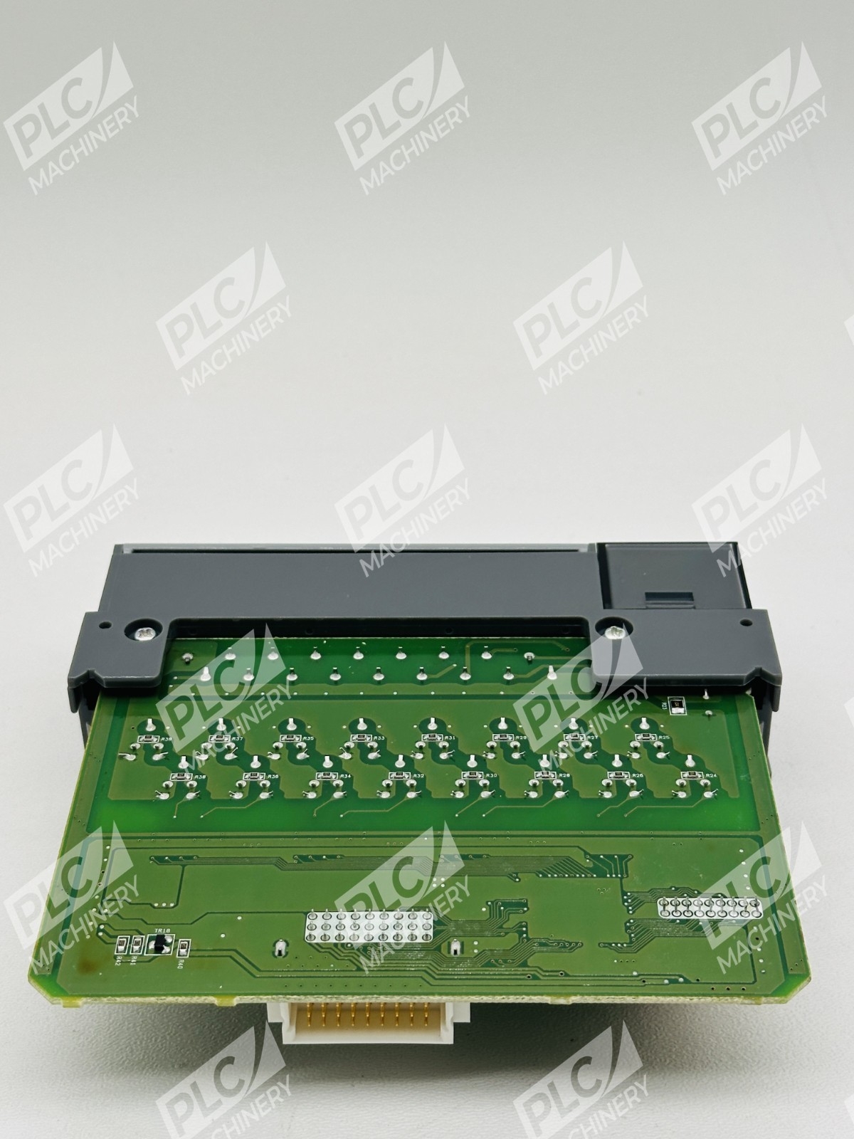 Allen Bradley 1746-OV16 Series C SLC500 24V DC Current Sinking Output Module - Image 7