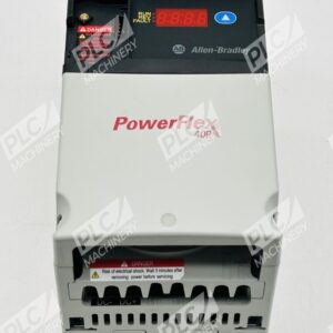 Allen Bradley 22D-D4P0N104 Series A PowerFlex 40P AC Drive