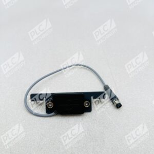 Baumer 11087333 CZ 2135 Capacitive Proximity Sensor