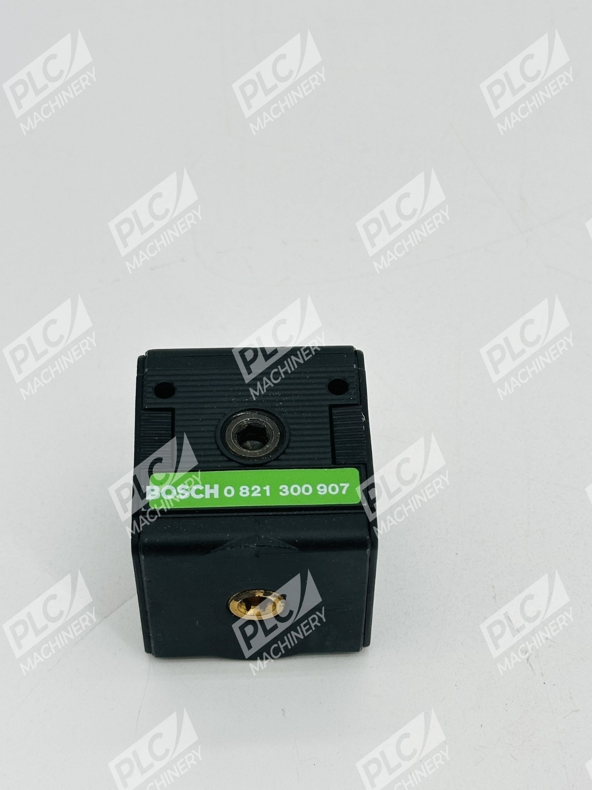 Bosch 0 821 300 907 Pneumatic Distributor Block Series NL2-G1/4 - Image 5