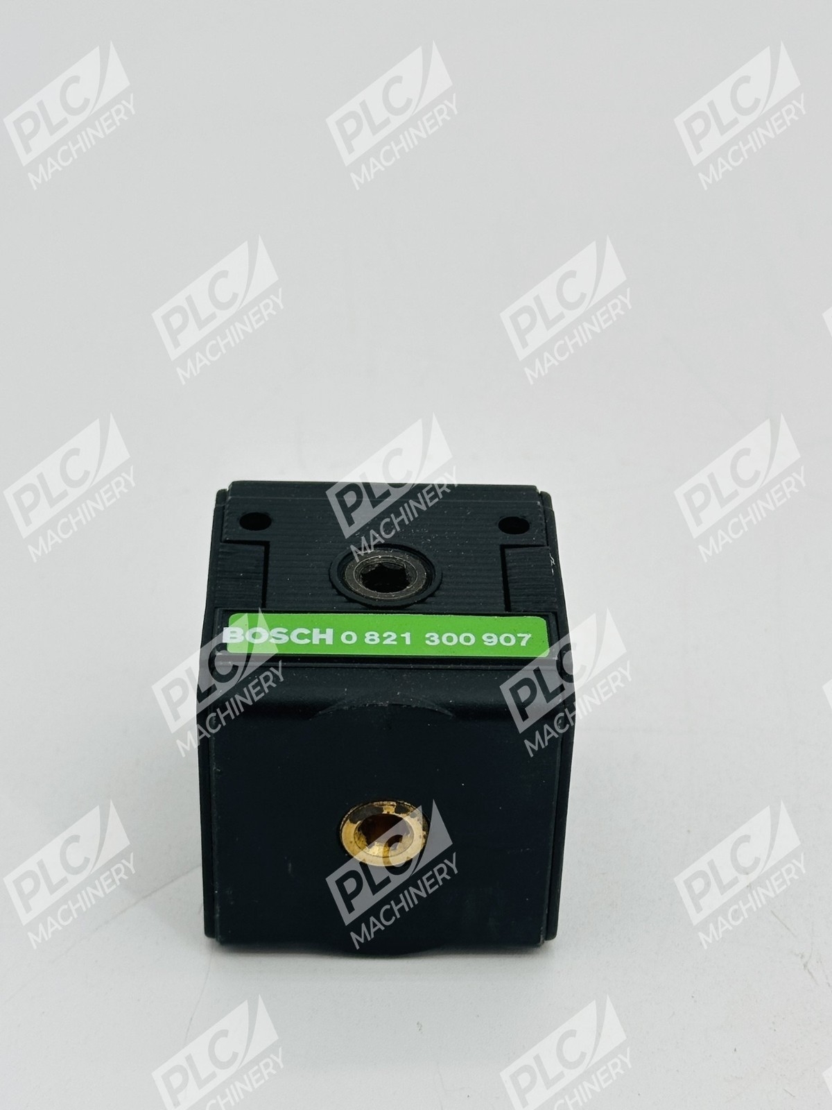 Bosch 0 821 300 907 Pneumatic Distributor Block Series NL2-G1/4 - Image 6