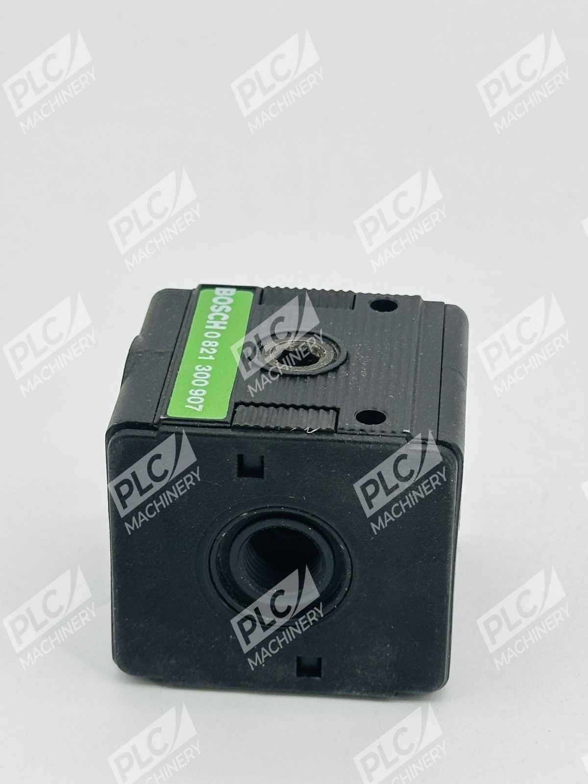 Bosch 0 821 300 907 Pneumatic Distributor Block Series NL2-G1/4 - Image 7