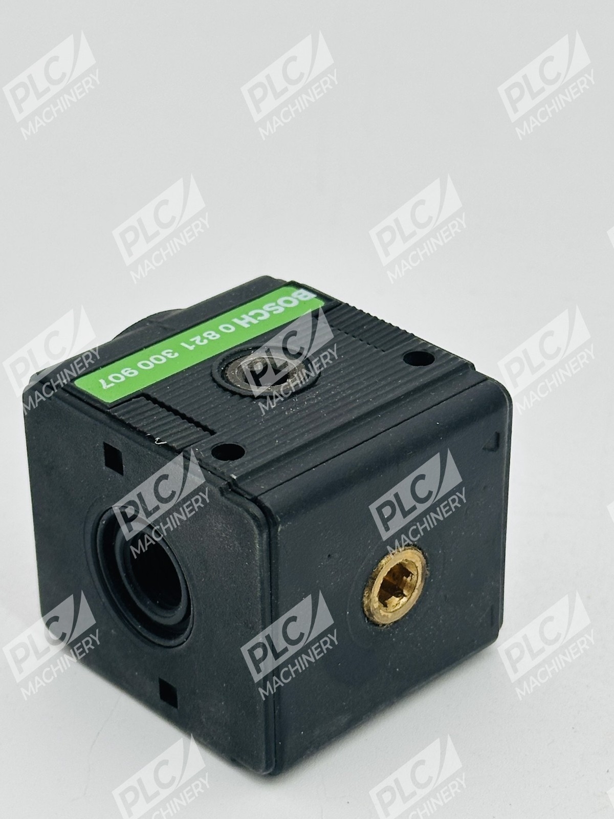Bosch 0 821 300 907 Pneumatic Distributor Block Series NL2-G1/4 - Image 8