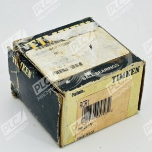 Timken Fafnir RCR1 Ball Bearing Cartridge