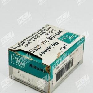 Dayton LRE 50 Ball Lock Punch Retainer