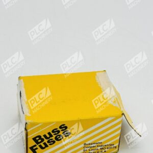 Bussmann BK/PCD-5 PC-TRON Subminiature Fuse 5A Box of 100