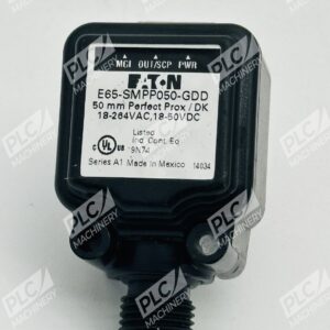 Eaton E65-SMPP050-GDD Perfect Prox Photoelectric Sensor Series A1