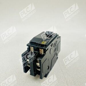 Square D QOU260 2-Pole HACR Type Miniature Circuit Breaker