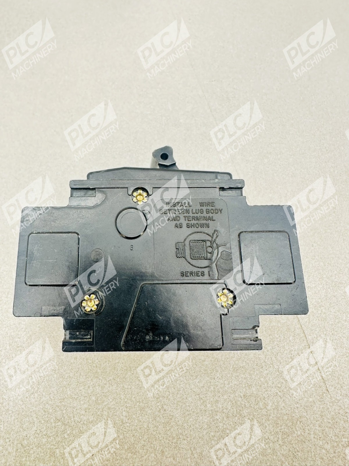 Square D QOU260 2-Pole HACR Type Miniature Circuit Breaker - Image 6