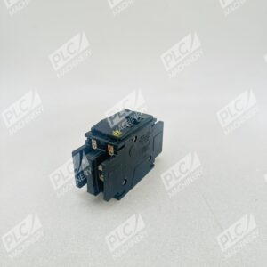 Square D QOU260 2-Pole Miniature Circuit Breaker HACR Type