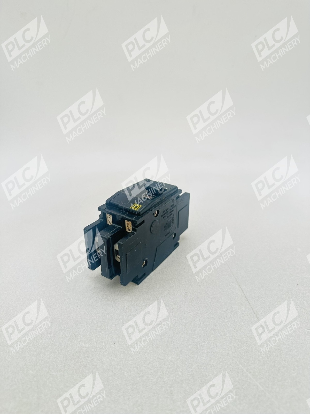 Square D QOU260 2-Pole Miniature Circuit Breaker HACR Type