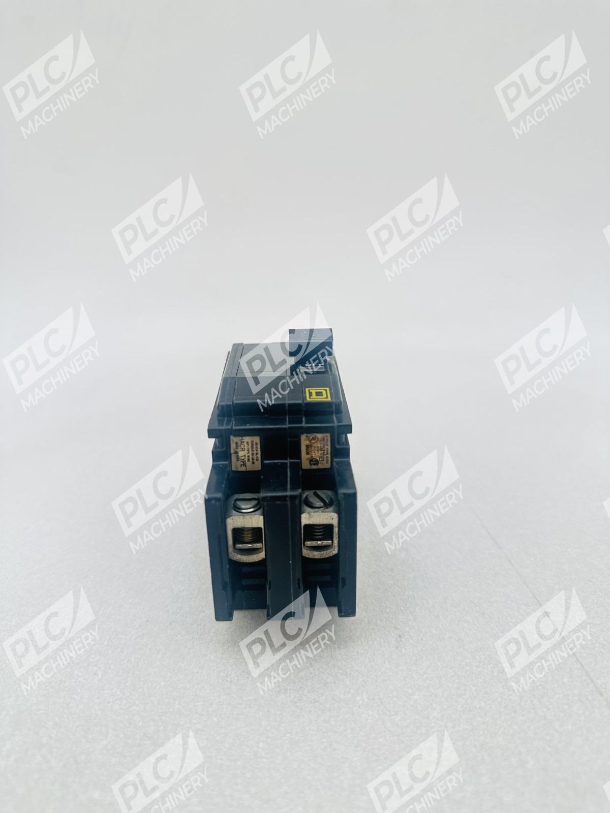 Square D QOU260 2-Pole Miniature Circuit Breaker HACR Type - Image 2