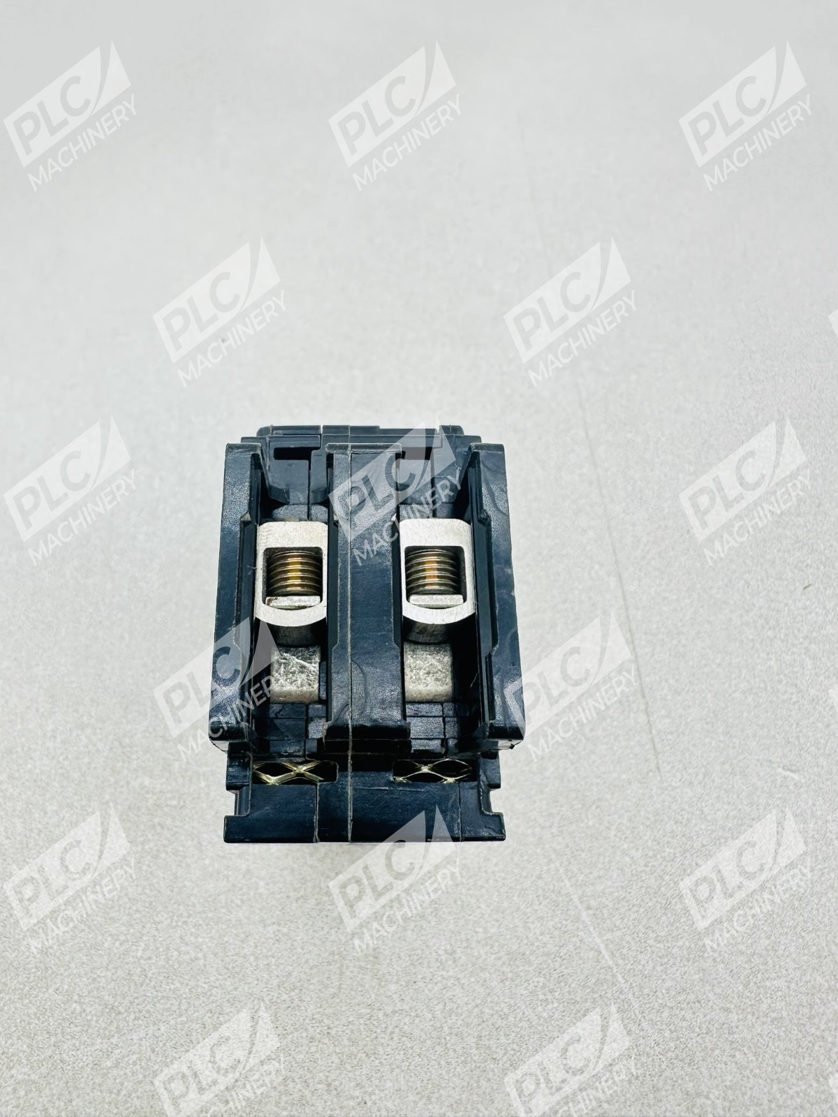 Square D QOU260 2-Pole Miniature Circuit Breaker HACR Type - Image 5