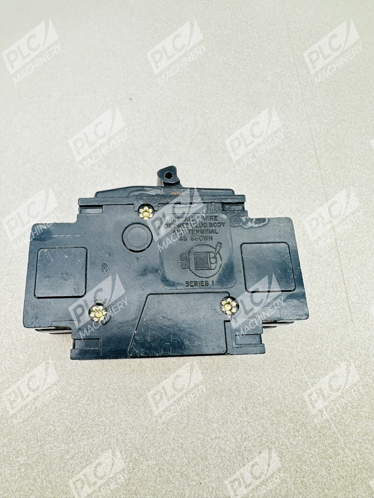 Square D QOU260 2-Pole Miniature Circuit Breaker HACR Type - Image 6