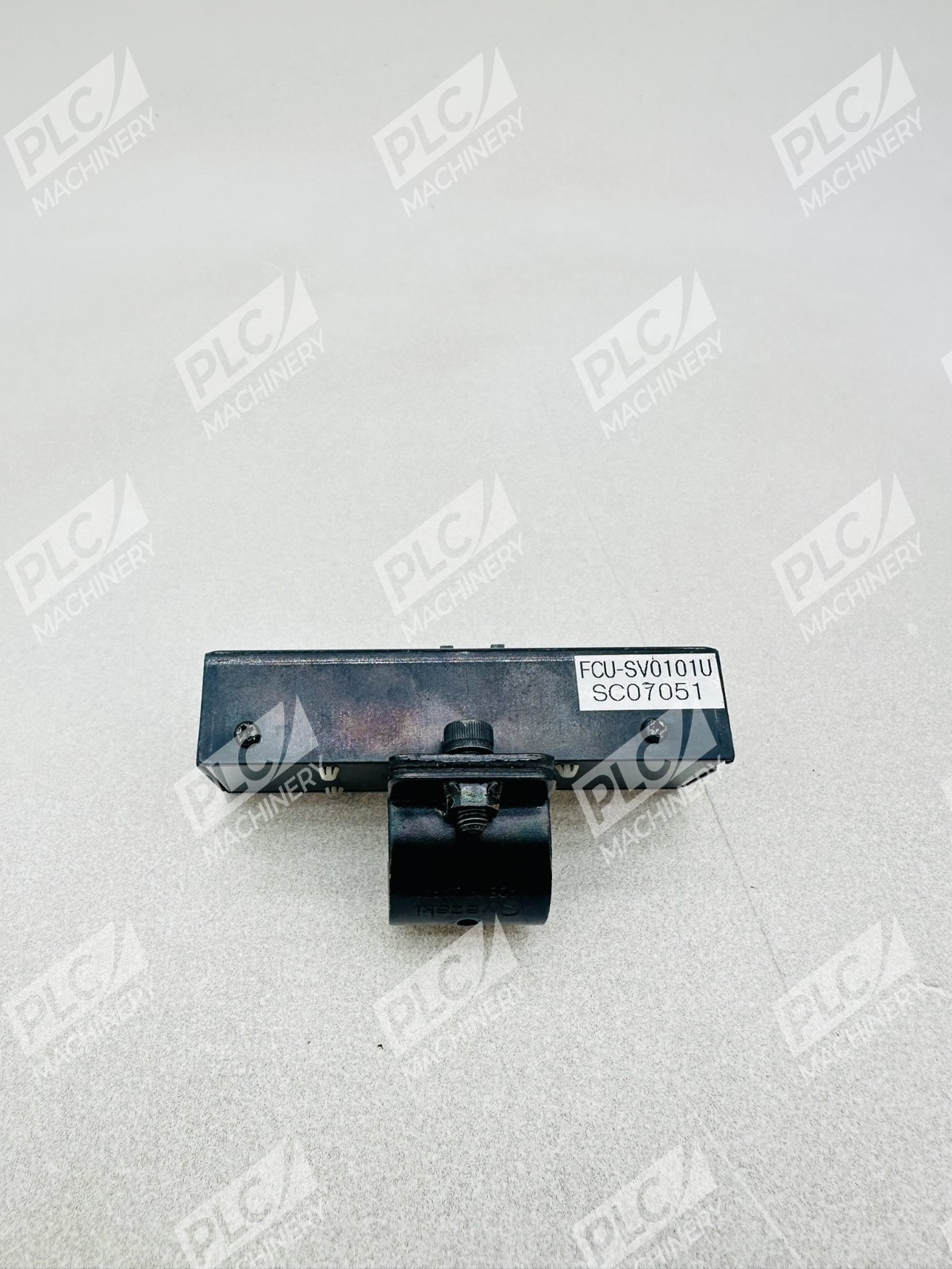 Creform FCU-SV0101U Digital Speed Control Monitor Lot of 2 - Image 4
