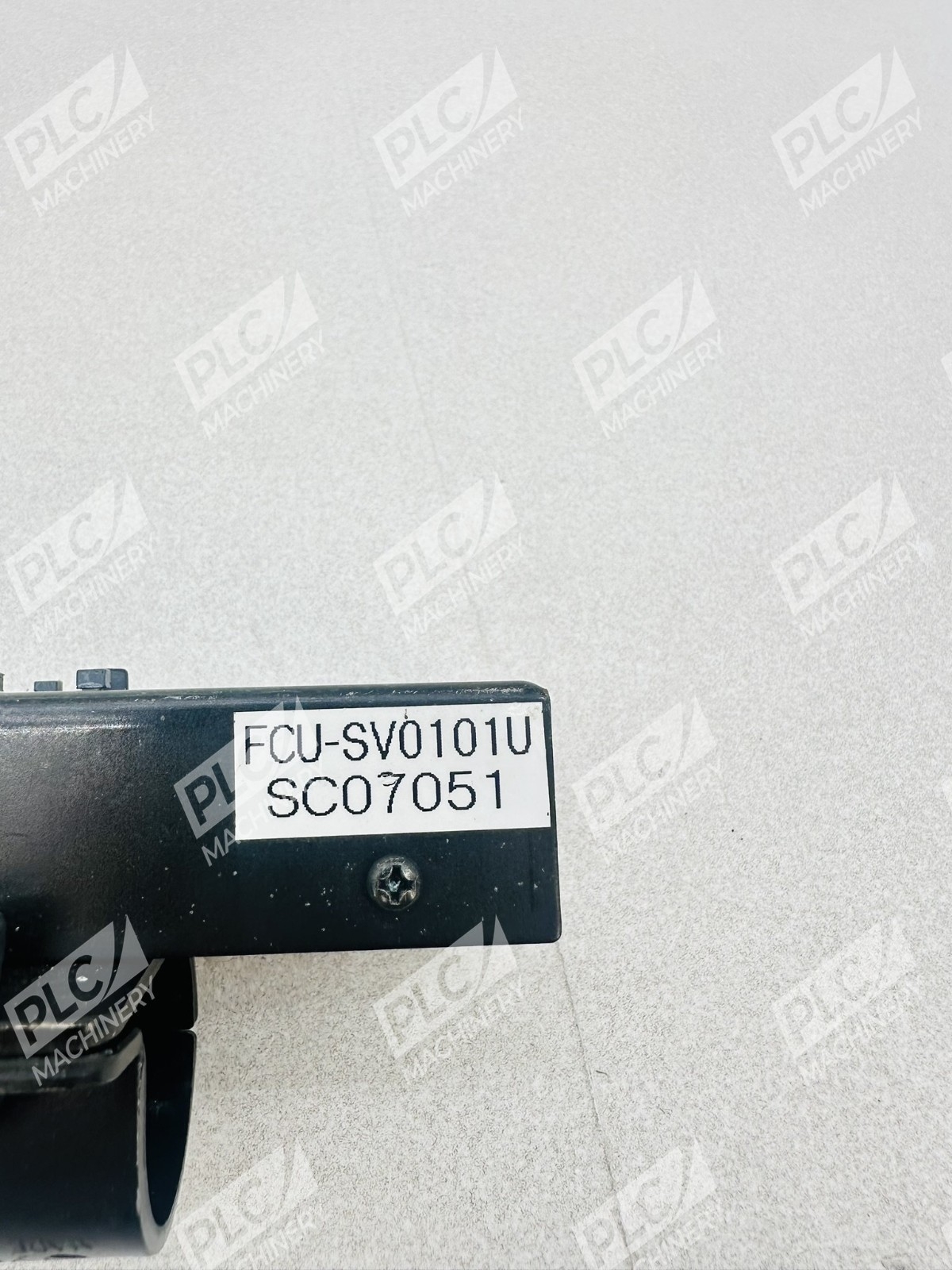 Creform FCU-SV0101U Digital Speed Control Monitor Lot of 2 - Image 5