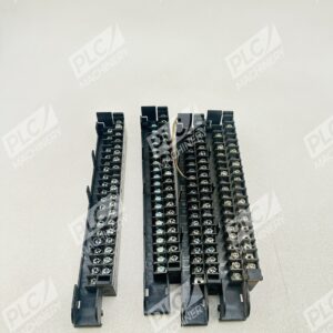 Allen Bradley 1771-WN PLC-5 Field Wiring Arm Lot of 4