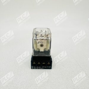 Potter & Brumfield KRPA-11AN-240 General Purpose Relay Lot of 3