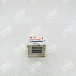 Thomson SSUPB08 Linear Ball Bushing Bearing