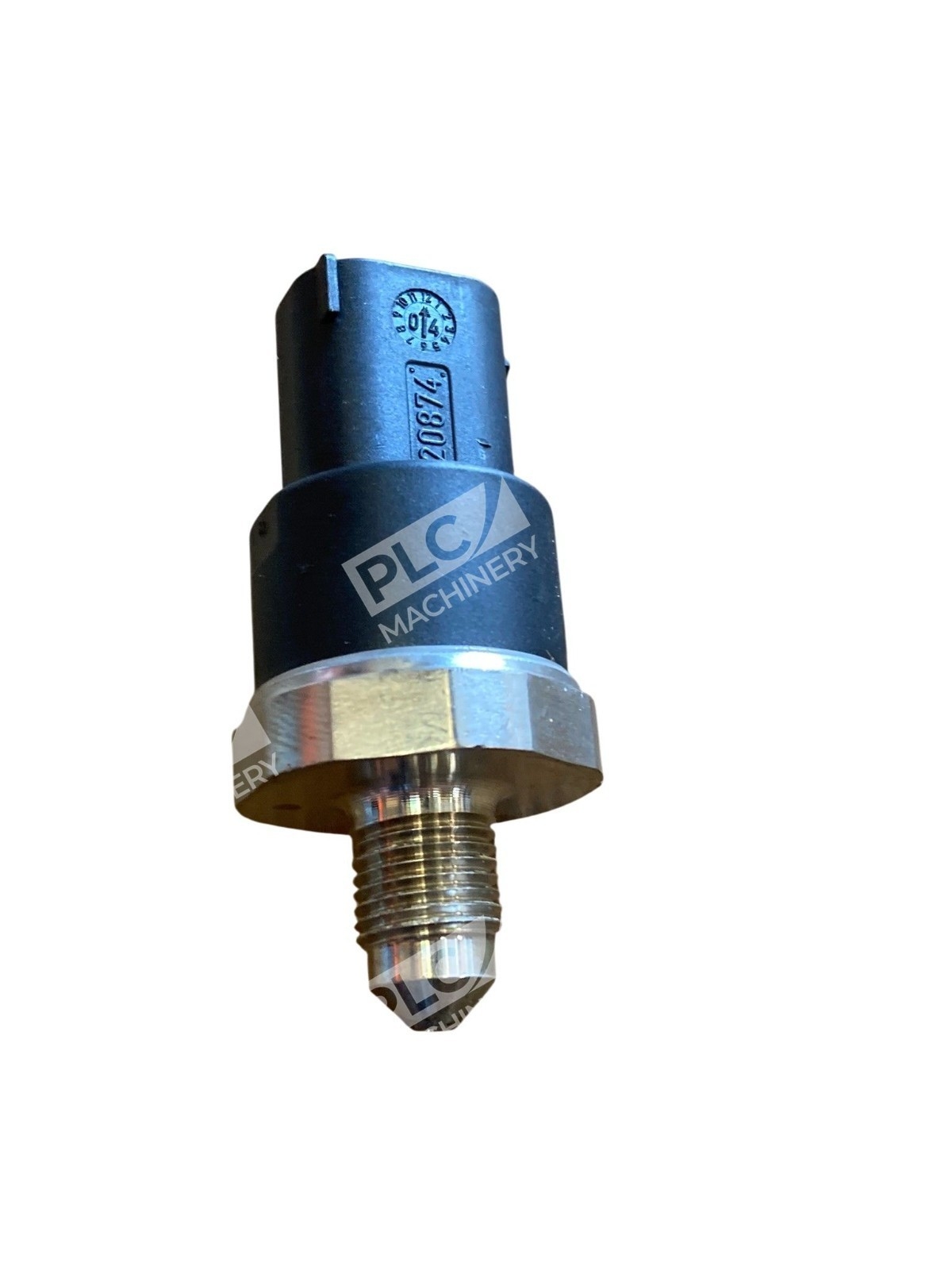 Bosch 0 265 005 303 Fuel Rail Pressure Sensor