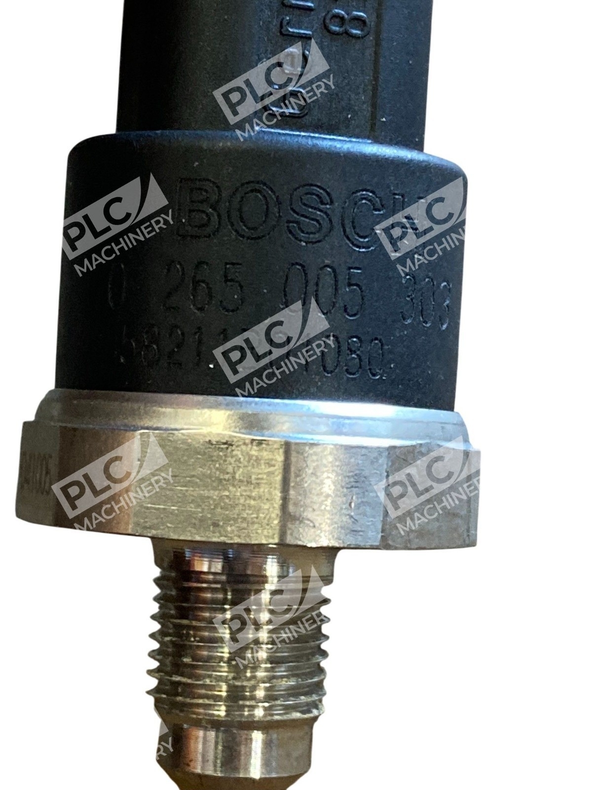 Bosch 0 265 005 303 Fuel Rail Pressure Sensor - Image 2
