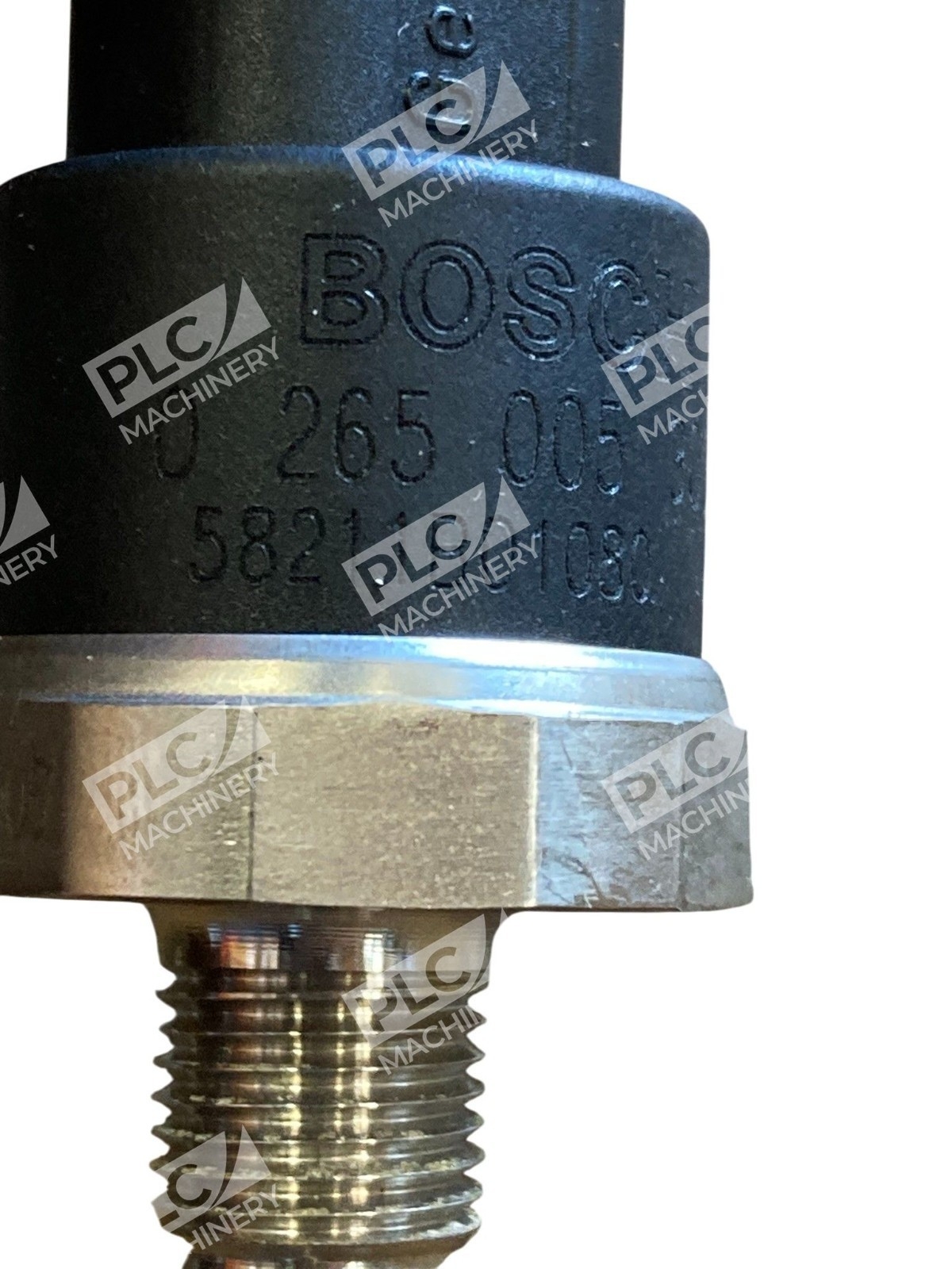 Bosch 0 265 005 303 Fuel Rail Pressure Sensor - Image 3