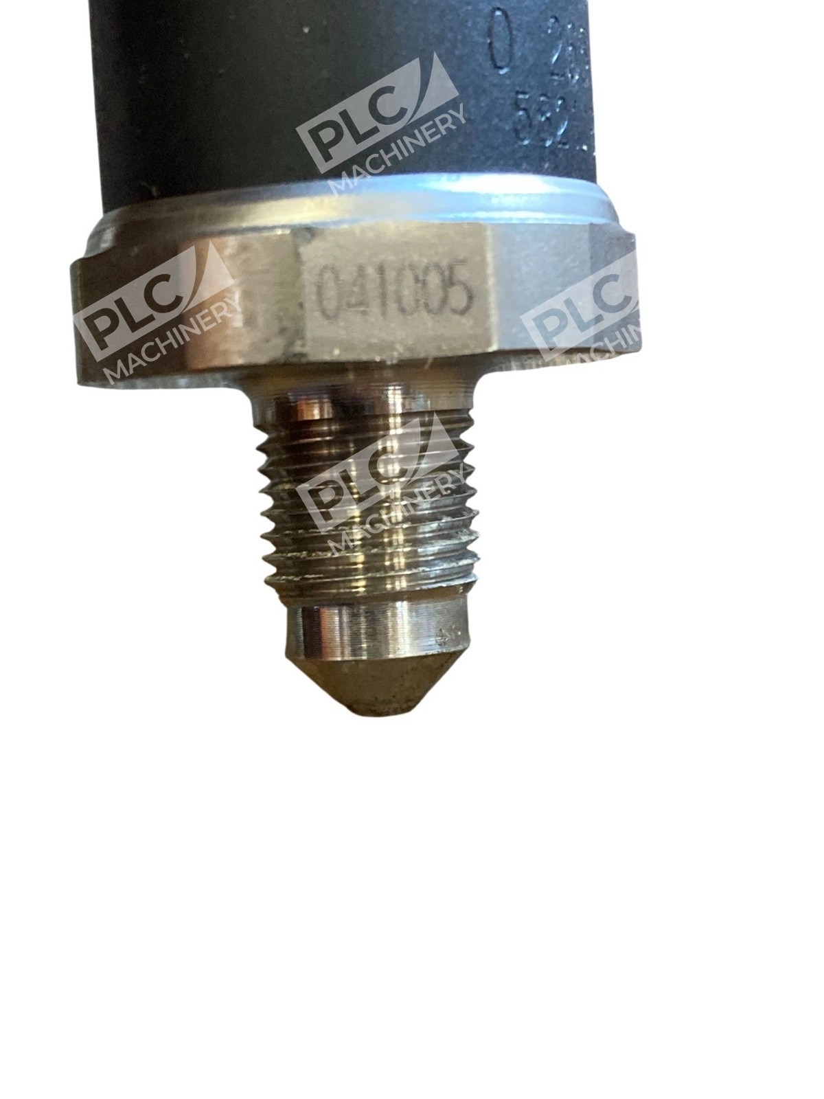 Bosch 0 265 005 303 Fuel Rail Pressure Sensor - Image 4