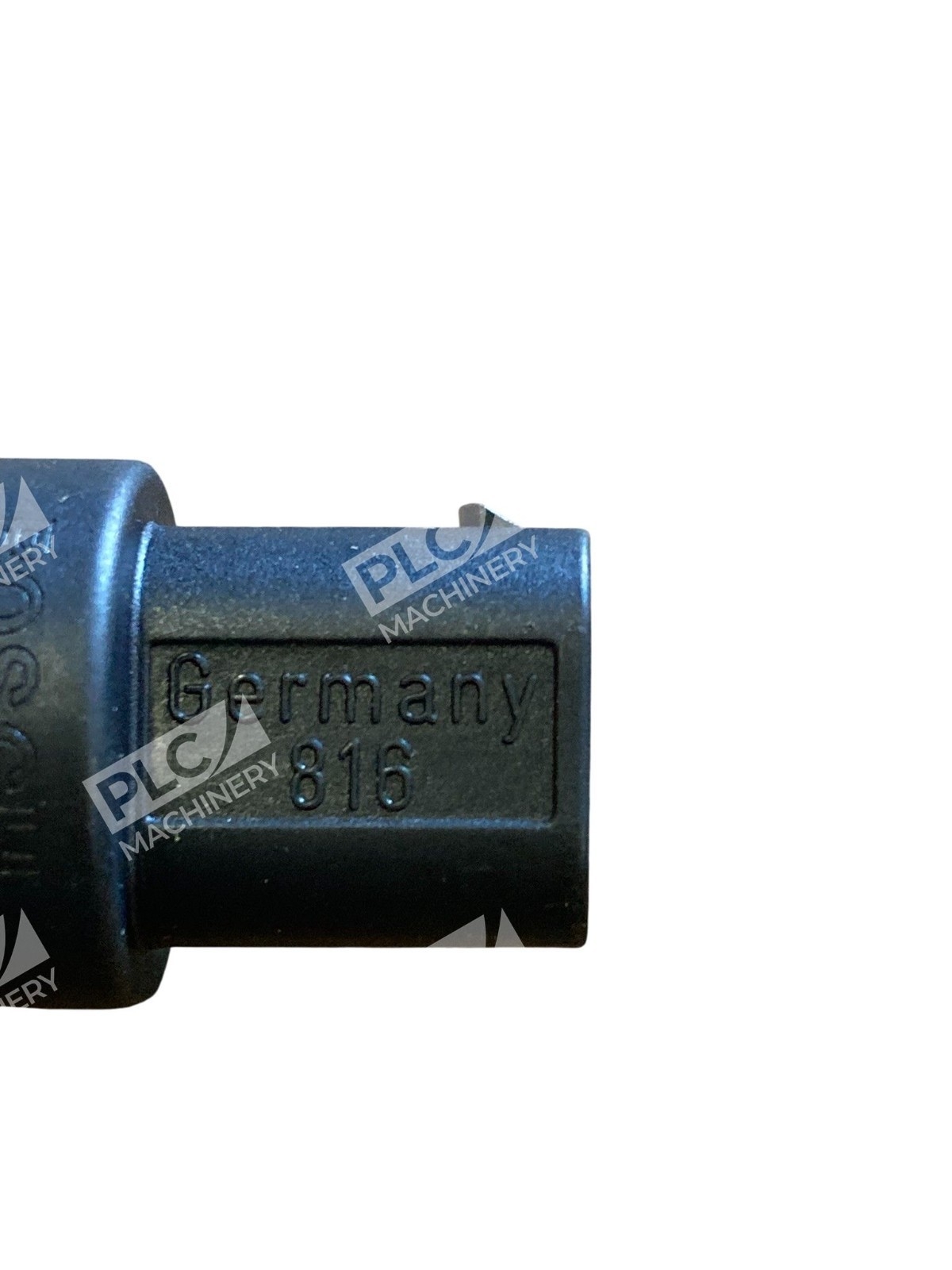Bosch 0 265 005 303 Fuel Rail Pressure Sensor - Image 5