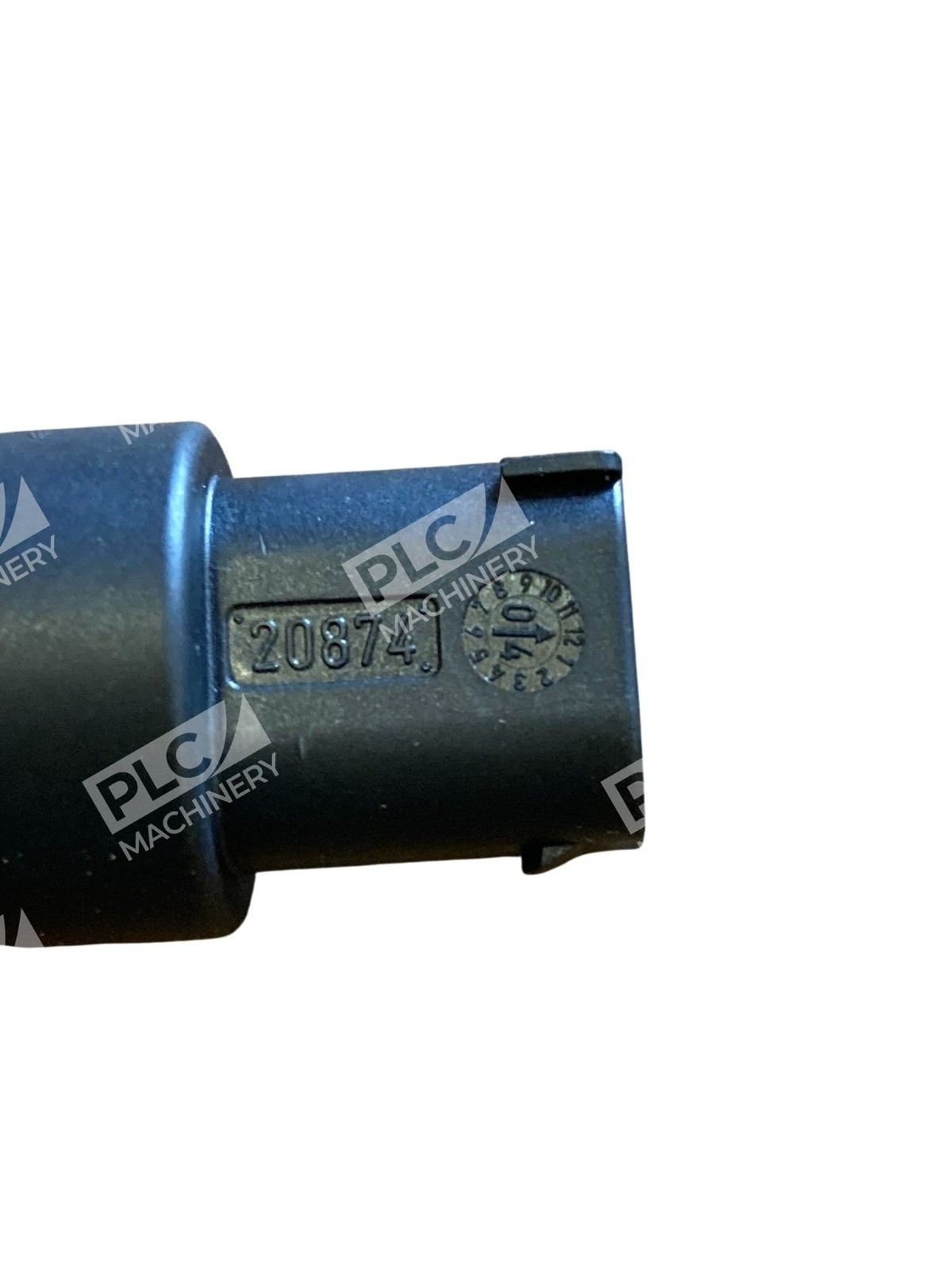 Bosch 0 265 005 303 Fuel Rail Pressure Sensor - Image 6