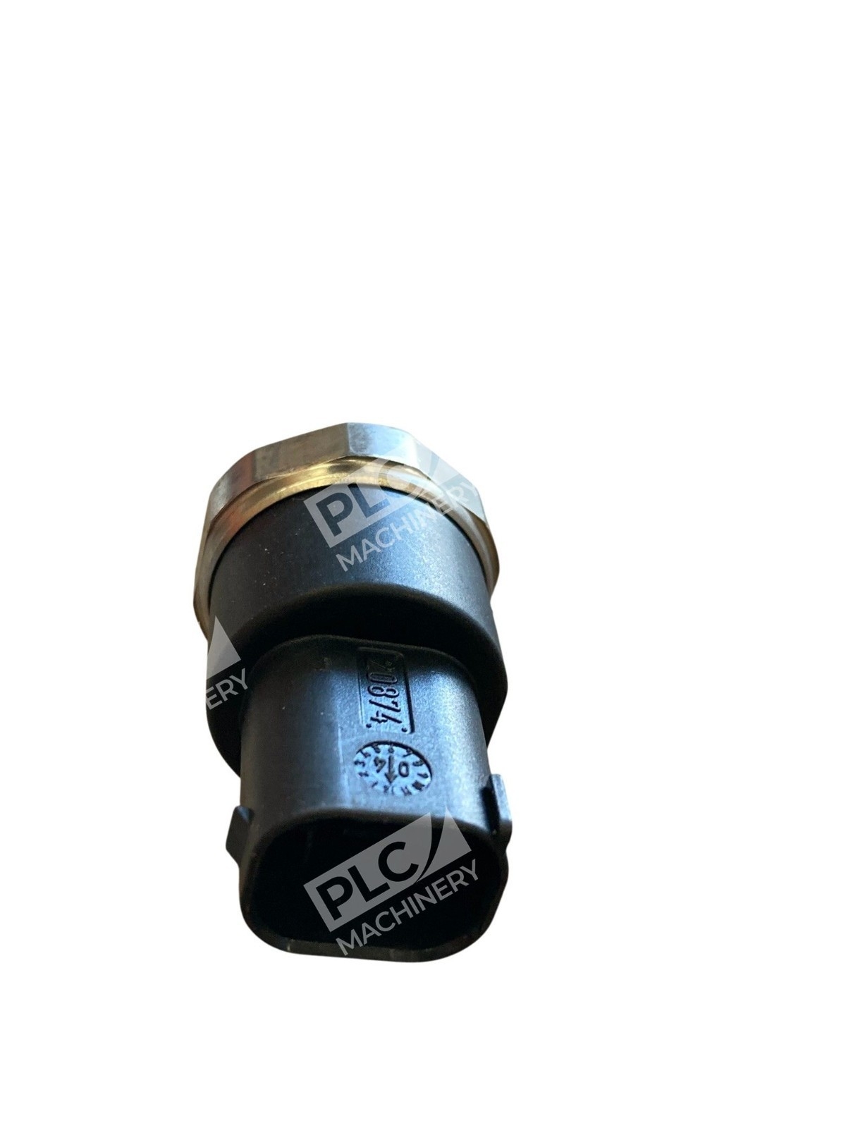 Bosch 0 265 005 303 Fuel Rail Pressure Sensor - Image 7