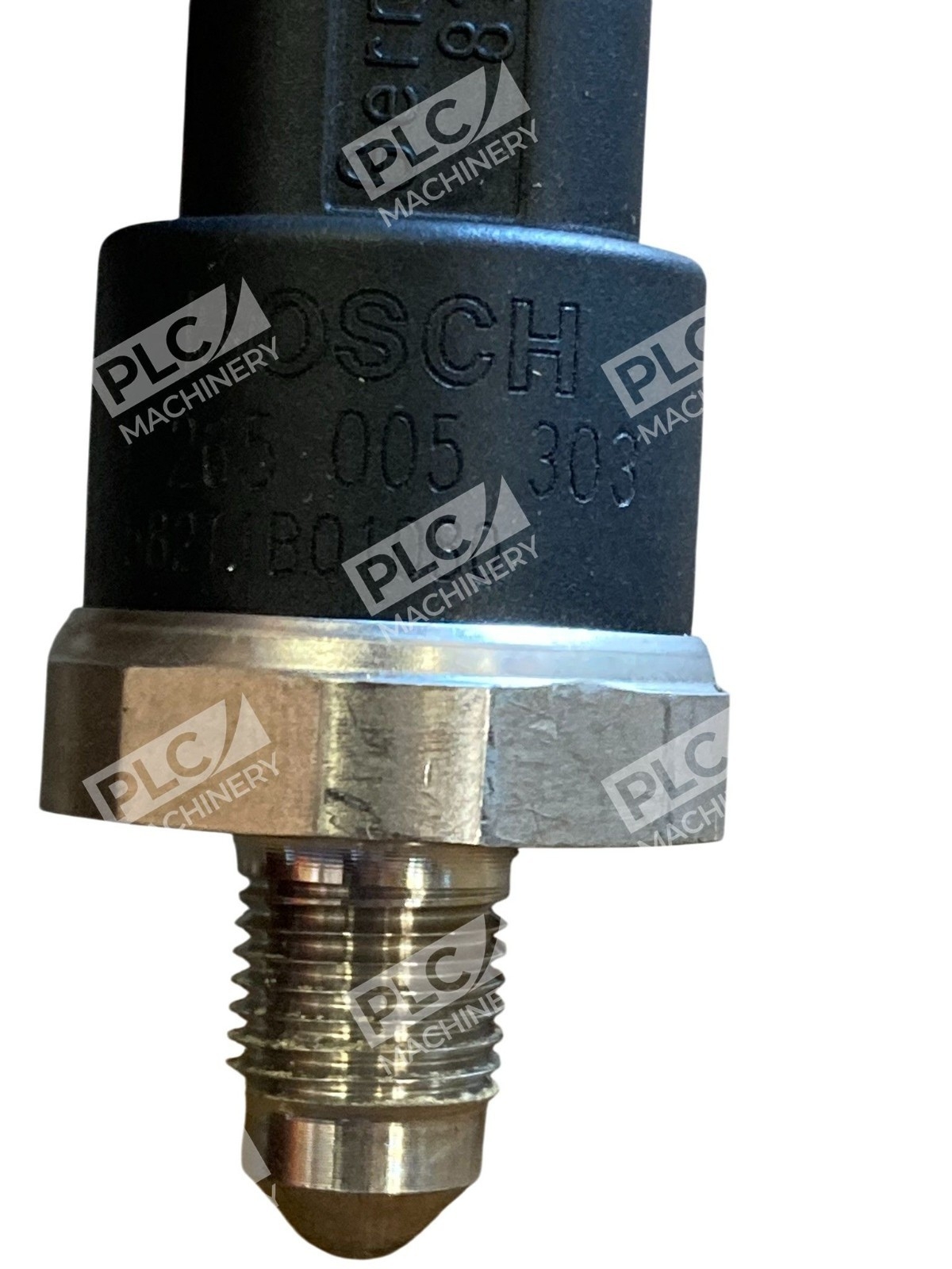 Bosch 0 265 005 303 Fuel Rail Pressure Sensor - Image 11