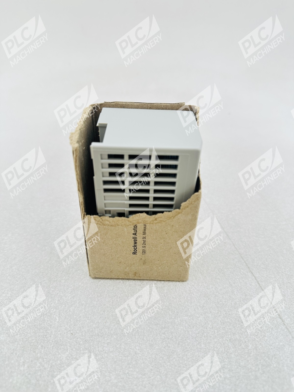 Allen Bradley 1794-IA16 Series A Flex I/O 120V AC Input Module - Image 2