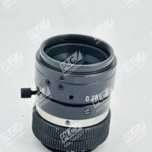 Tamron 1145074 C-Mount Machine Vision Fixed Focal Lens 25mm