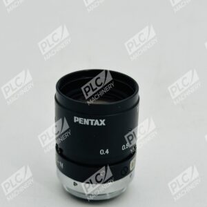 Pentax C3516-M C-Mount Machine Vision TV Lens