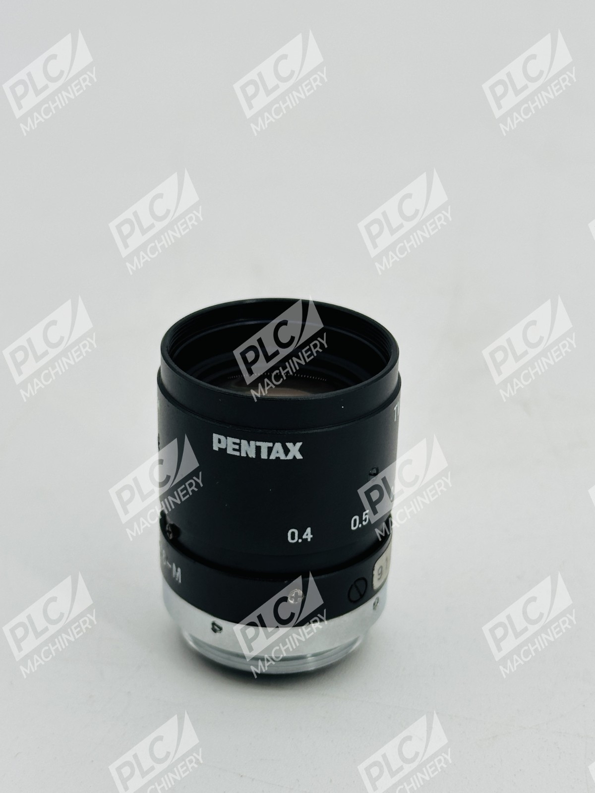 Pentax C3516-M C-Mount Machine Vision TV Lens
