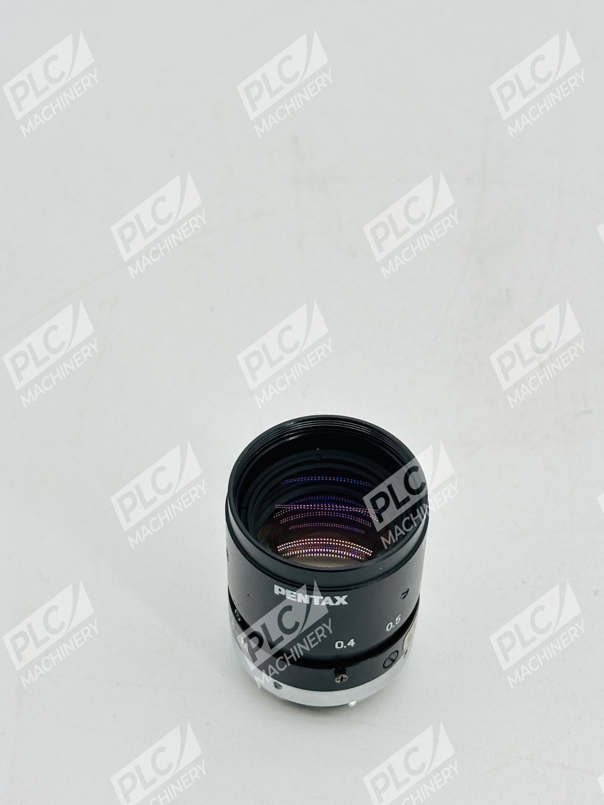 Pentax C3516-M C-Mount Machine Vision TV Lens - Image 2