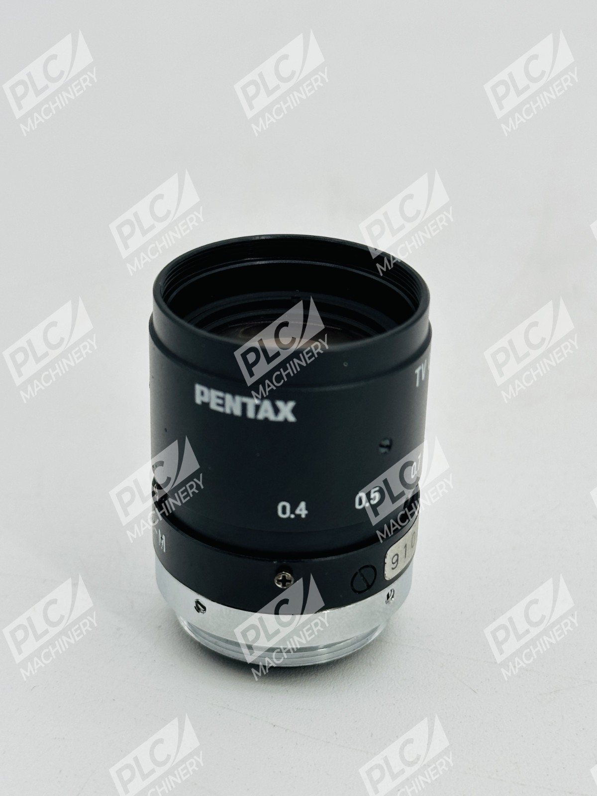 Pentax C3516-M C-Mount Machine Vision TV Lens - Image 3