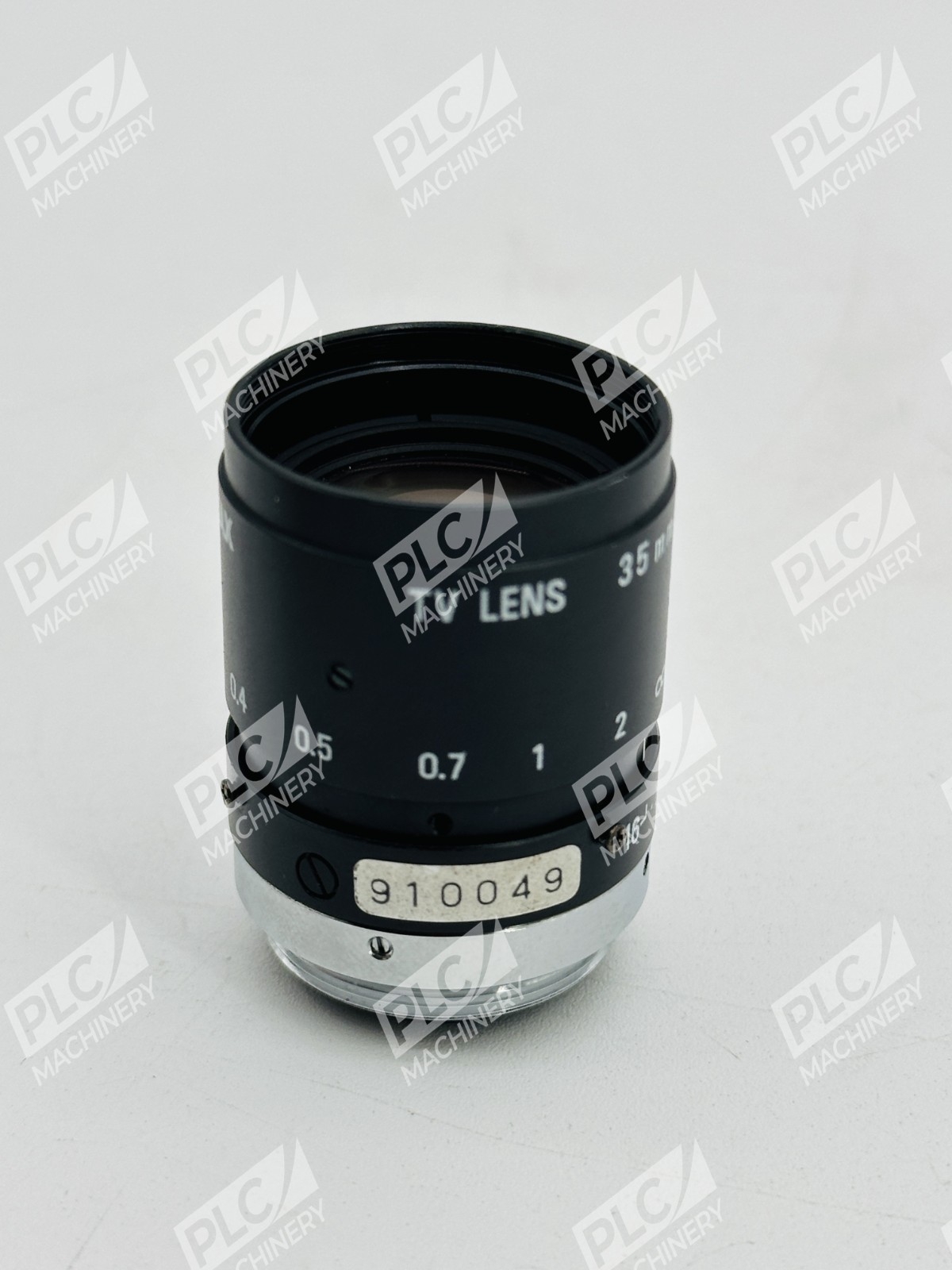 Pentax C3516-M C-Mount Machine Vision TV Lens - Image 4