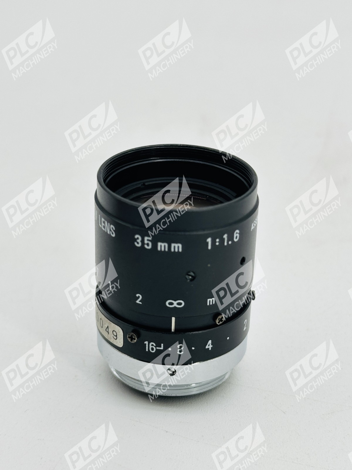 Pentax C3516-M C-Mount Machine Vision TV Lens - Image 5