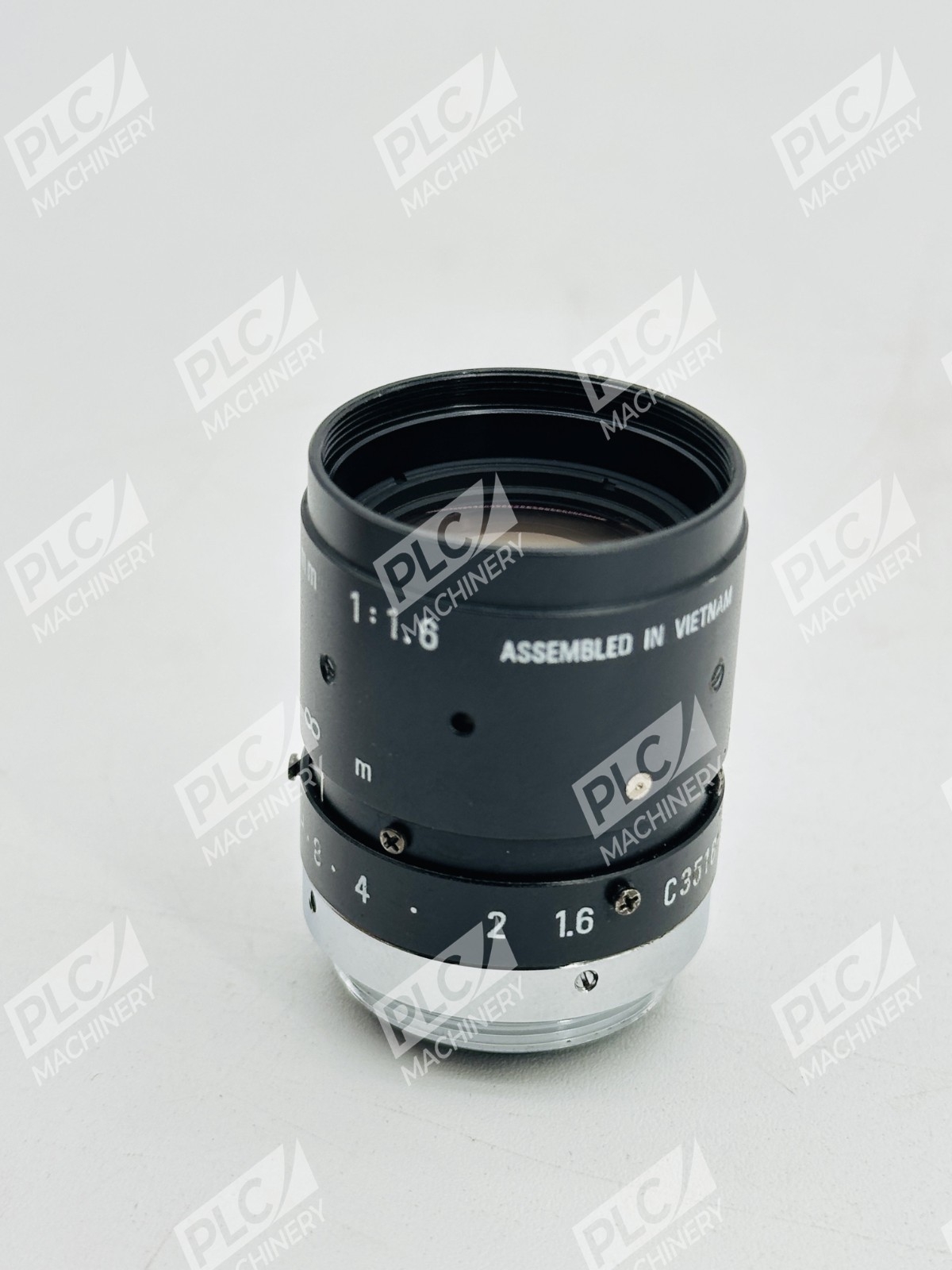Pentax C3516-M C-Mount Machine Vision TV Lens - Image 6