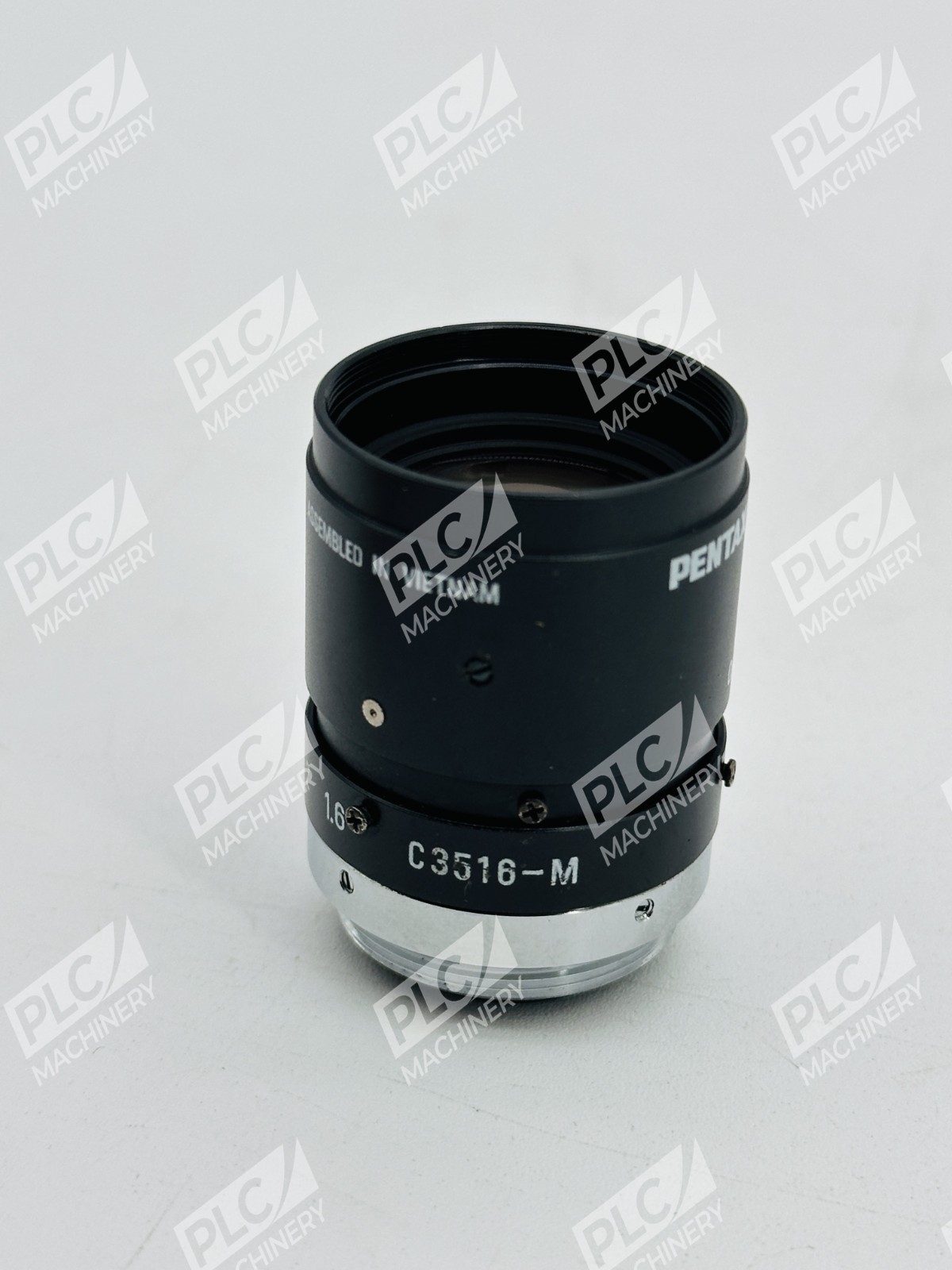 Pentax C3516-M C-Mount Machine Vision TV Lens - Image 7