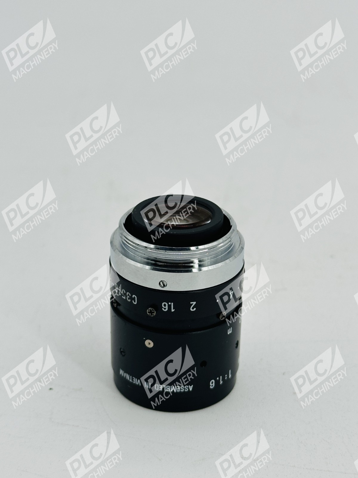 Pentax C3516-M C-Mount Machine Vision TV Lens - Image 8