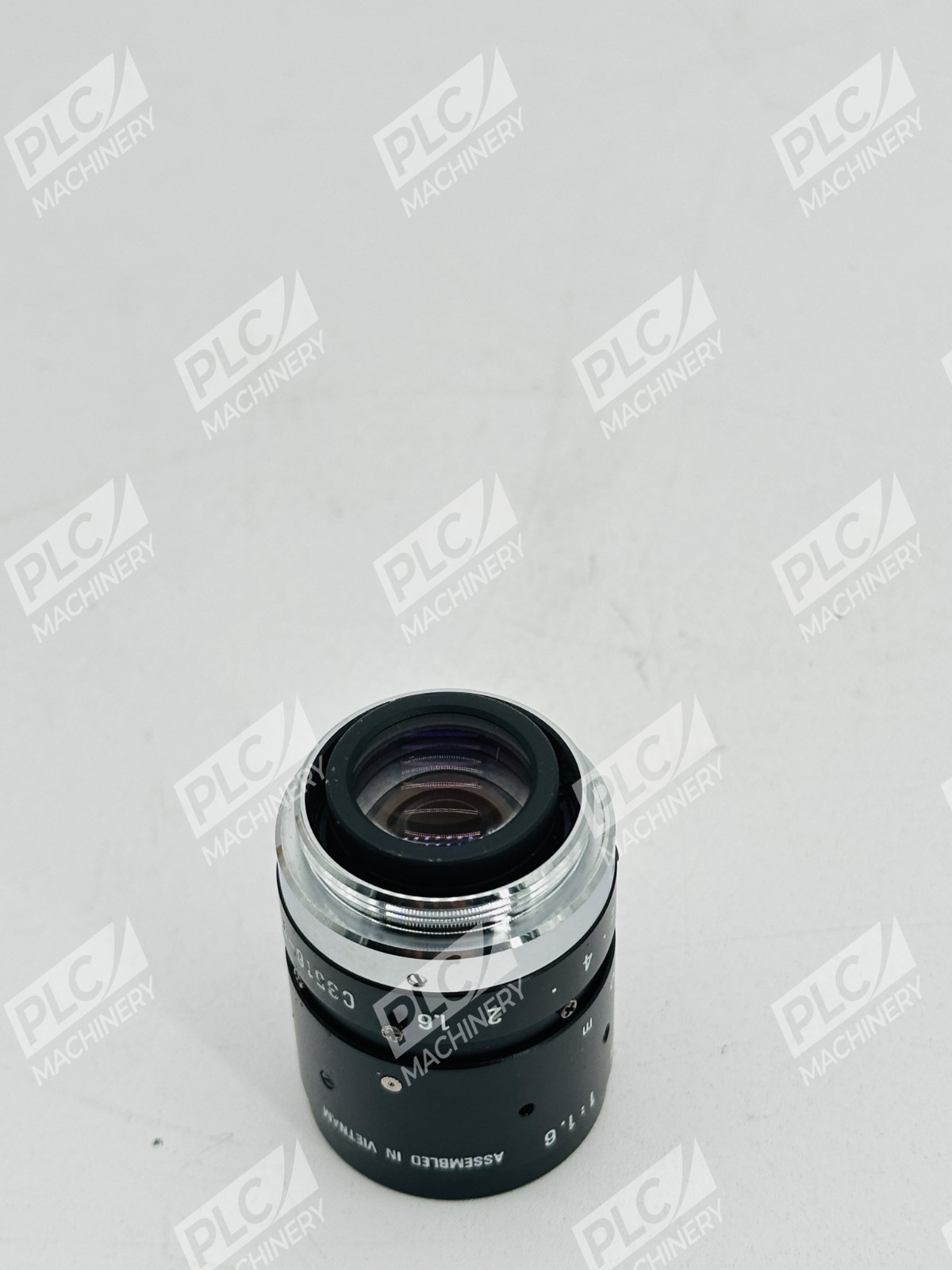 Pentax C3516-M C-Mount Machine Vision TV Lens - Image 9