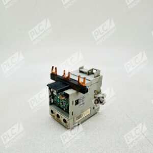 Allen Bradley 592-EEDC Solid-State Overload Relay Ser C