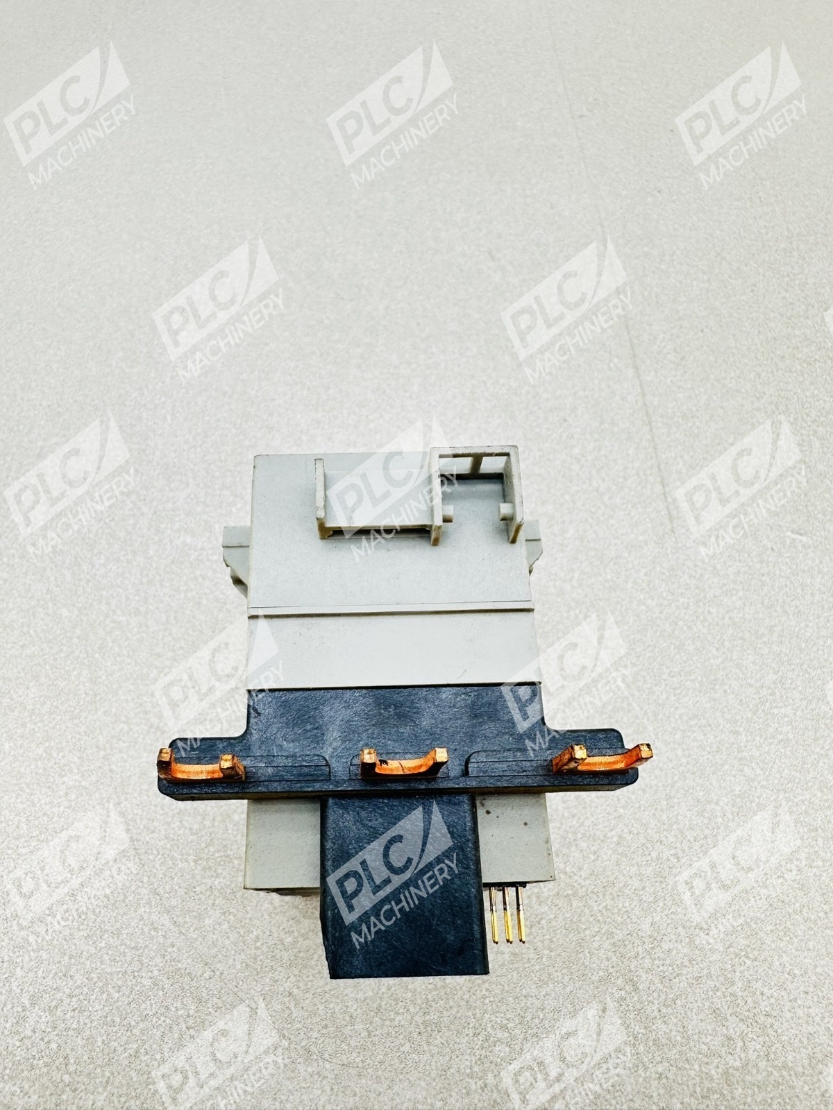 Allen Bradley 592-EEDC Solid-State Overload Relay Ser C - Image 5