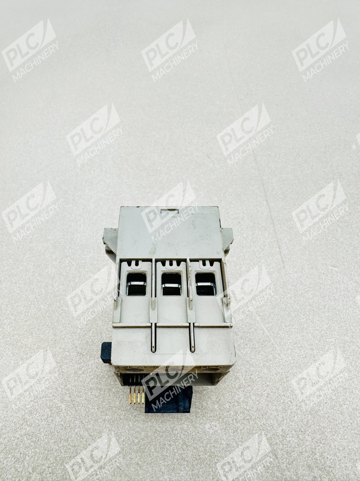 Allen Bradley 592-EEDC Solid-State Overload Relay Ser C - Image 7