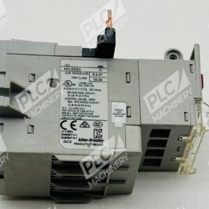Allen Bradley 592-EEEC Series C E1 Plus Solid State Overload Relay