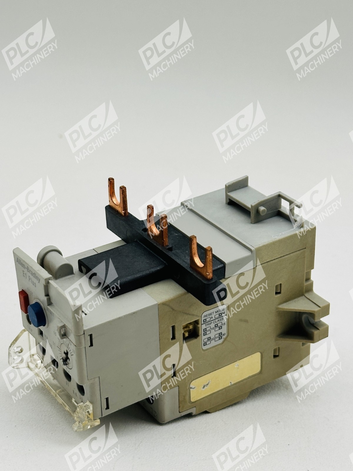 Allen Bradley 592-EEEC Series C E1 Plus Solid State Overload Relay - Image 5