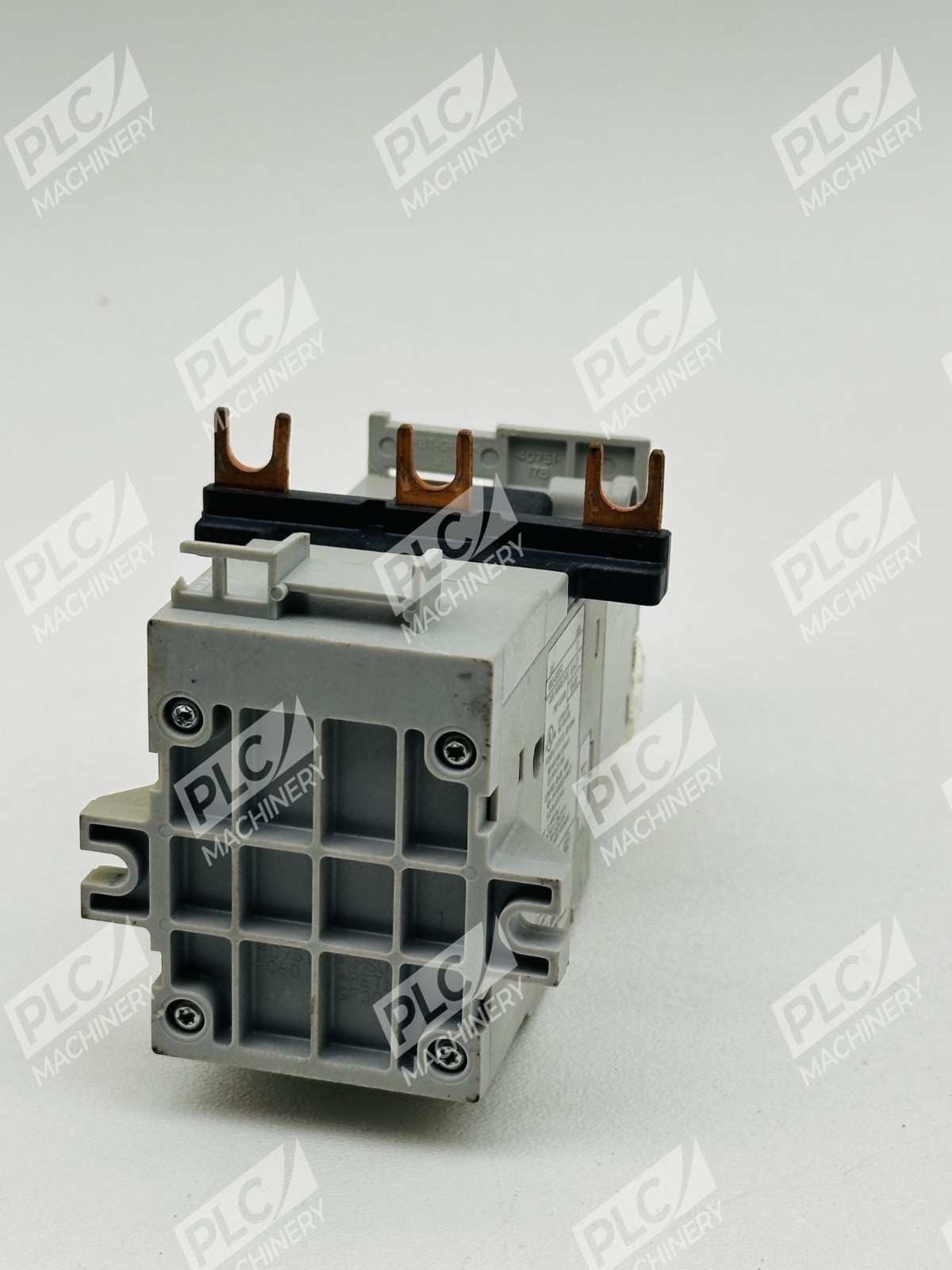 Allen Bradley 592-EEEC Series C E1 Plus Solid State Overload Relay - Image 7