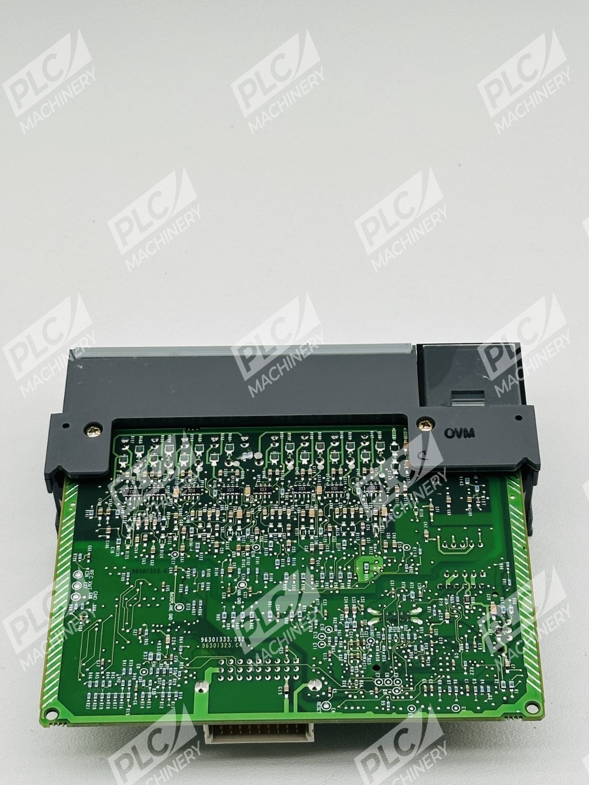Allen Bradley 1746-NI16I Series A SLC500 Analog Current Input Module - Image 6